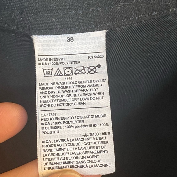 Men’s Old Navy Swim Shorts - Picture 6 of 7